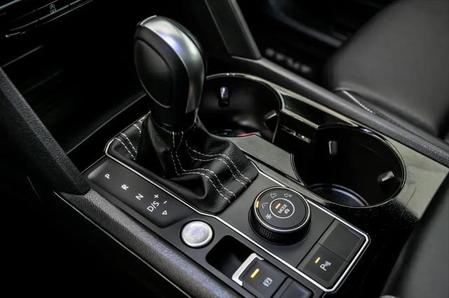2023 Volkswagen Atlas Cross Sport 3.6L V6 SEL