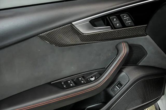 2023 Audi S4 Premium Plus TFSI quattro Tiptronic