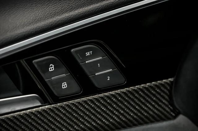 2023 Audi S4 Premium Plus TFSI quattro Tiptronic