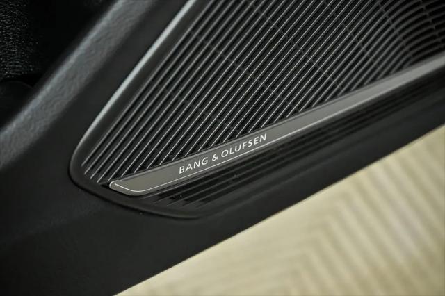 2023 Audi S4 Premium Plus TFSI quattro Tiptronic