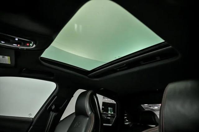 2023 Audi S4 Premium Plus TFSI quattro Tiptronic