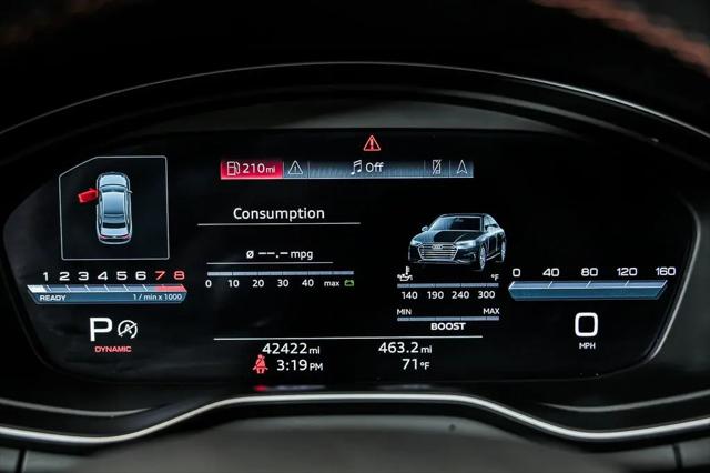2023 Audi S4 Premium Plus TFSI quattro Tiptronic
