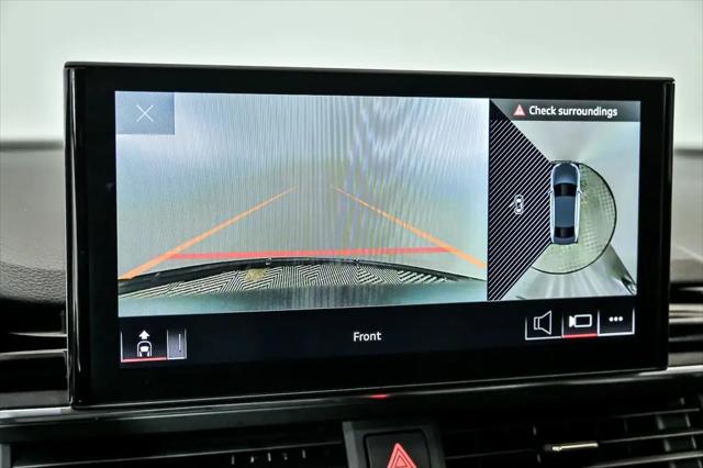 2023 Audi S4 Premium Plus TFSI quattro Tiptronic