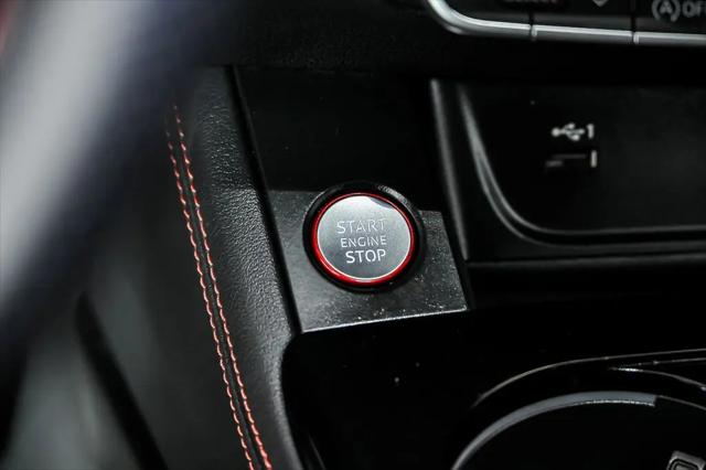 2023 Audi S4 Premium Plus TFSI quattro Tiptronic