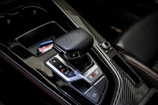 2023 Audi S4 Premium Plus TFSI quattro Tiptronic