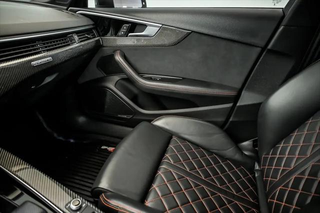 2023 Audi S4 Premium Plus TFSI quattro Tiptronic