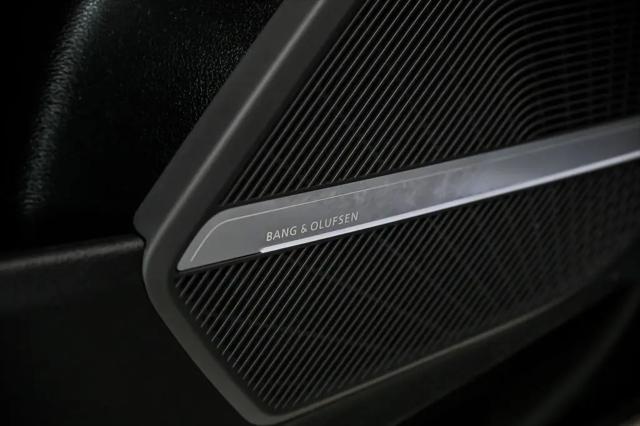 2023 Audi SQ5 Sportback Prestige TFSI quattro Tiptronic