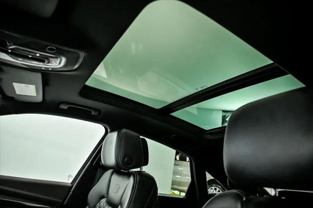 2023 Audi SQ5 Sportback Prestige TFSI quattro Tiptronic