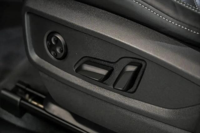 2023 Audi SQ5 Sportback Prestige TFSI quattro Tiptronic