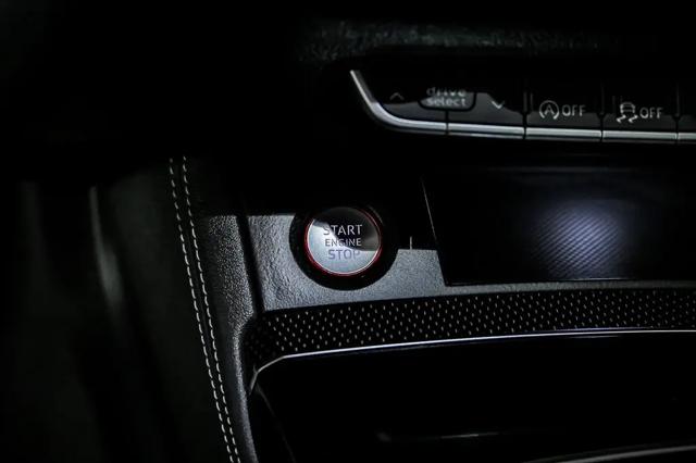 2023 Audi SQ5 Sportback Prestige TFSI quattro Tiptronic