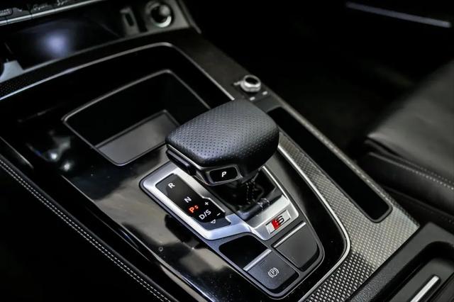 2023 Audi SQ5 Sportback Prestige TFSI quattro Tiptronic