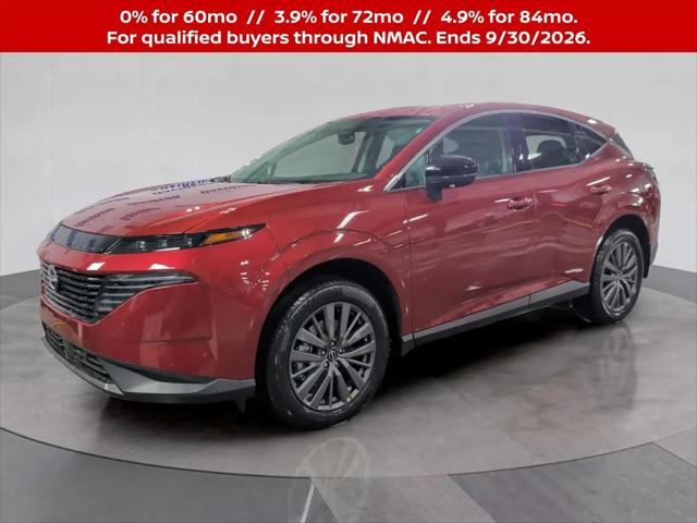 2026 Nissan Murano SL for sale in Watertown, NY