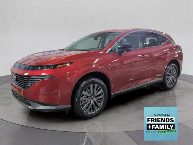 2026 Nissan Murano SL for sale in Watertown, NY