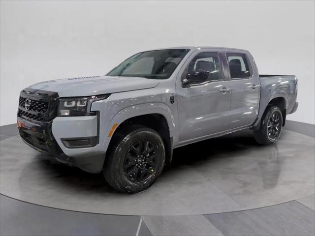 2026 Nissan Frontier Crew Cab SV 4x4 for sale in Watertown, NY