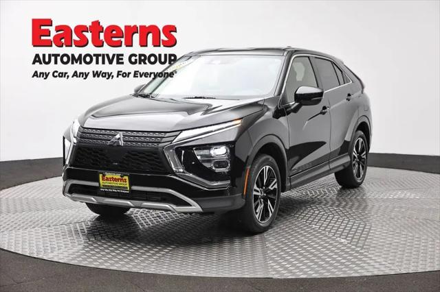 2024 Mitsubishi Eclipse Cross SEL S-AWC for sale in Hyattsville, MD
