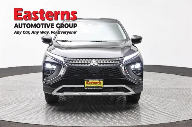 2024 Mitsubishi Eclipse Cross SEL S-AWC