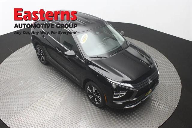 2024 Mitsubishi Eclipse Cross SEL S-AWC