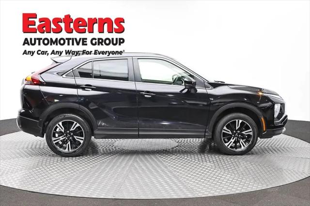 2024 Mitsubishi Eclipse Cross SEL S-AWC