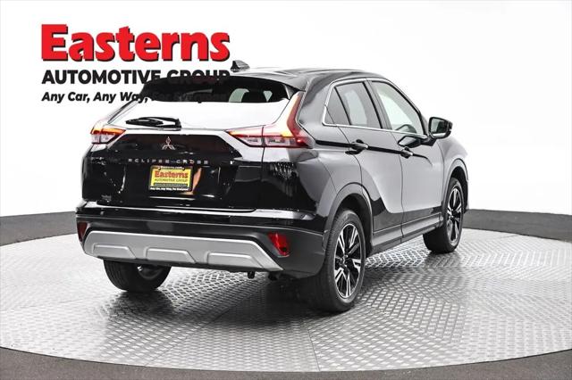 2024 Mitsubishi Eclipse Cross SEL S-AWC