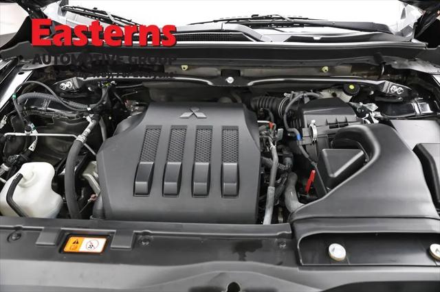 2024 Mitsubishi Eclipse Cross SEL S-AWC