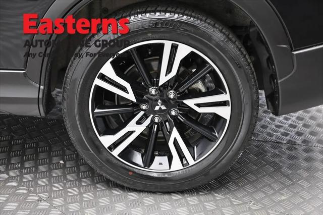 2024 Mitsubishi Eclipse Cross SEL S-AWC