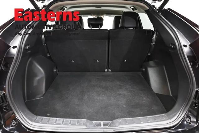 2024 Mitsubishi Eclipse Cross SEL S-AWC