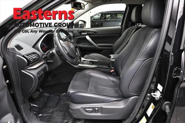 2024 Mitsubishi Eclipse Cross SEL S-AWC