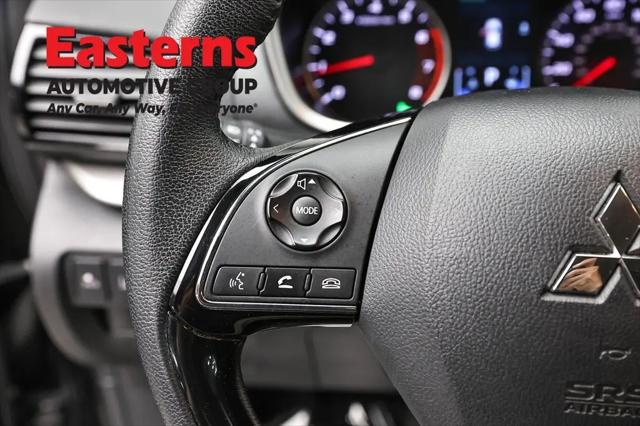 2024 Mitsubishi Eclipse Cross SEL S-AWC