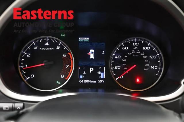 2024 Mitsubishi Eclipse Cross SEL S-AWC