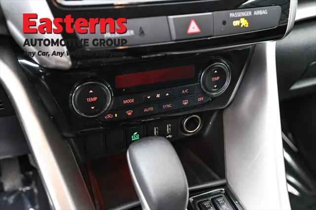 2024 Mitsubishi Eclipse Cross SEL S-AWC