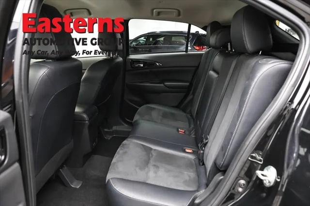 2024 Mitsubishi Eclipse Cross SEL S-AWC