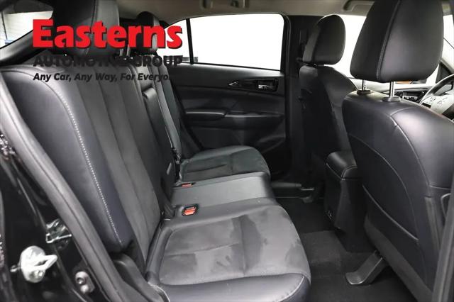 2024 Mitsubishi Eclipse Cross SEL S-AWC