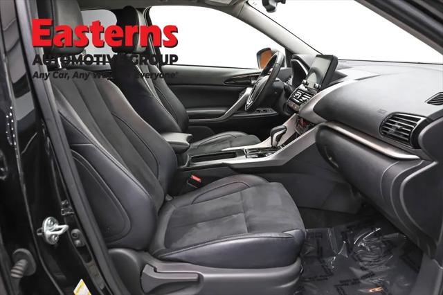 2024 Mitsubishi Eclipse Cross SEL S-AWC