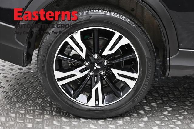 2024 Mitsubishi Eclipse Cross SEL S-AWC