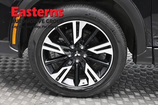 2024 Mitsubishi Eclipse Cross SEL S-AWC