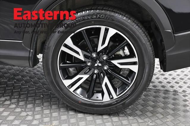 2024 Mitsubishi Eclipse Cross SEL S-AWC