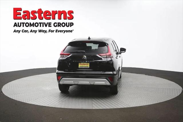 2024 Mitsubishi Eclipse Cross SEL S-AWC