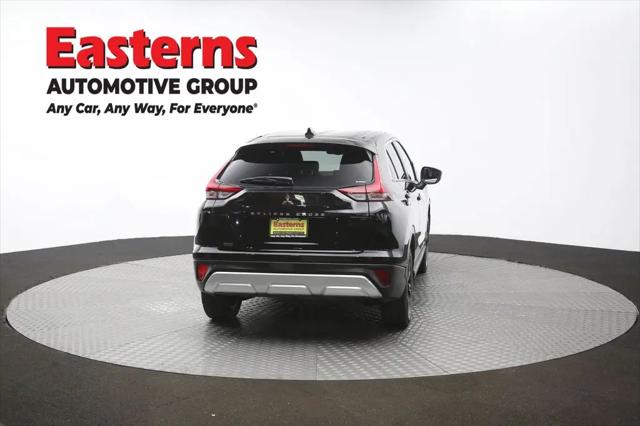 2024 Mitsubishi Eclipse Cross SEL S-AWC