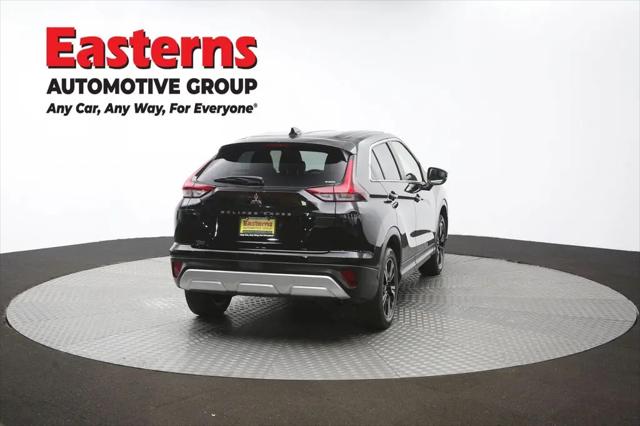 2024 Mitsubishi Eclipse Cross SEL S-AWC