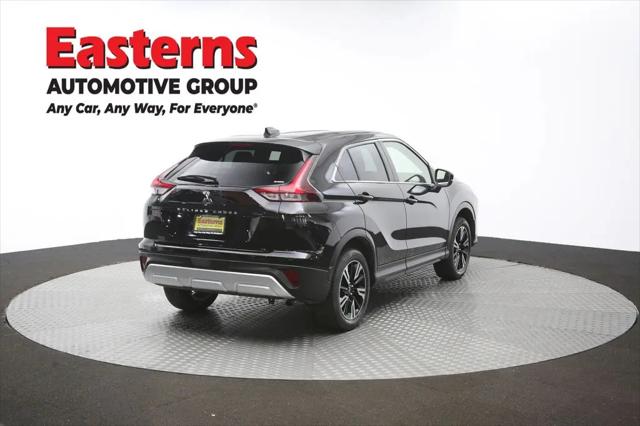 2024 Mitsubishi Eclipse Cross SEL S-AWC