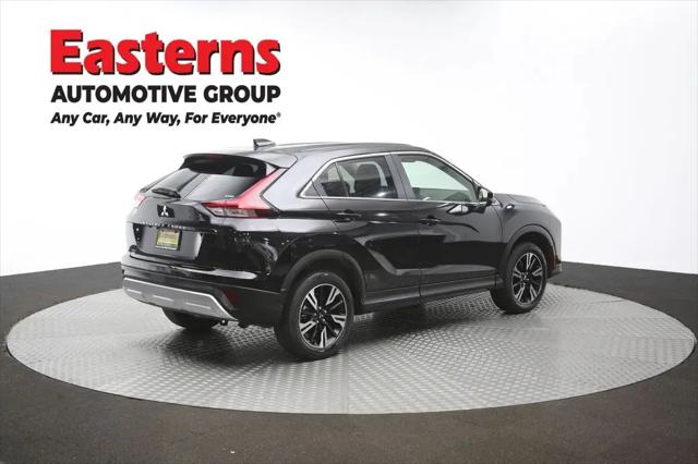 2024 Mitsubishi Eclipse Cross SEL S-AWC