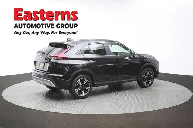 2024 Mitsubishi Eclipse Cross SEL S-AWC