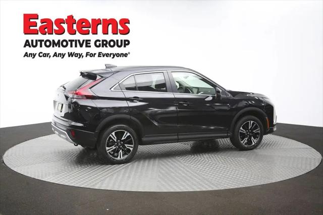2024 Mitsubishi Eclipse Cross SEL S-AWC