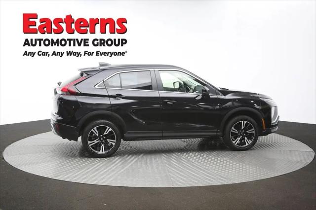 2024 Mitsubishi Eclipse Cross SEL S-AWC