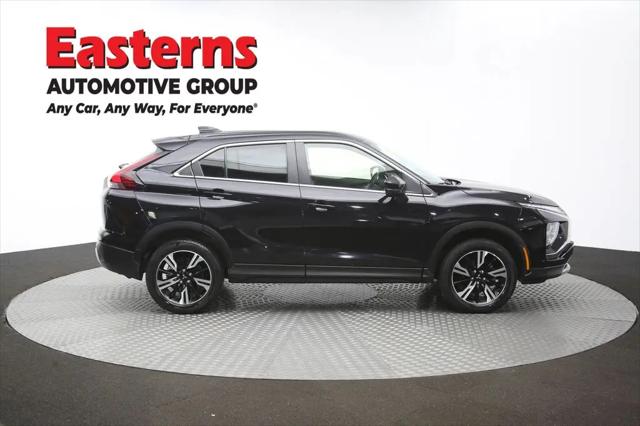 2024 Mitsubishi Eclipse Cross SEL S-AWC