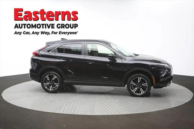 2024 Mitsubishi Eclipse Cross SEL S-AWC