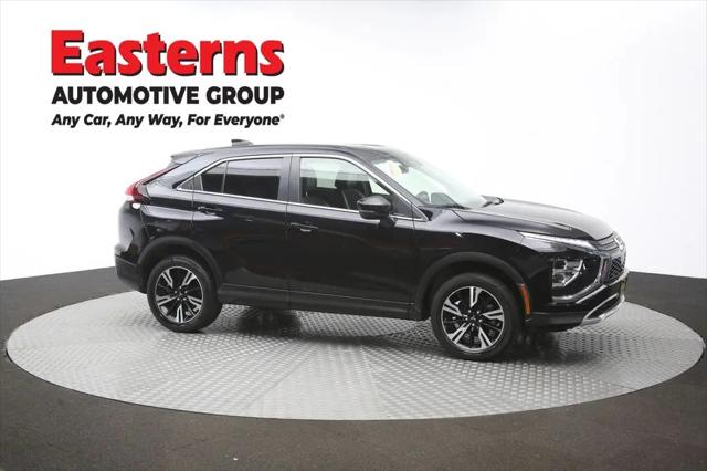 2024 Mitsubishi Eclipse Cross SEL S-AWC