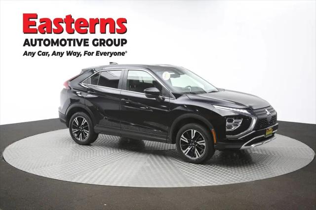 2024 Mitsubishi Eclipse Cross SEL S-AWC