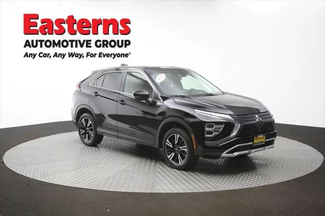 2024 Mitsubishi Eclipse Cross SEL S-AWC