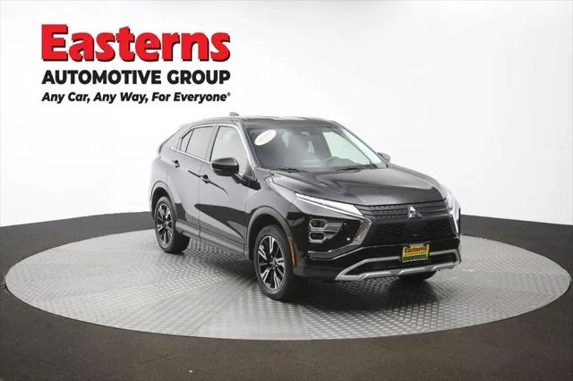 2024 Mitsubishi Eclipse Cross SEL S-AWC